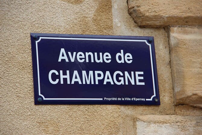 Unesco Champagne Experience from Reims (Private full day tour) - Final Thoughts