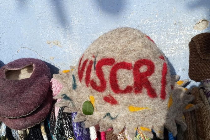 UNESCO Guided Day Tour From Brasov: Sighisoara, Rupea and Viscri - Rupea Fortress: A Medieval Stronghold