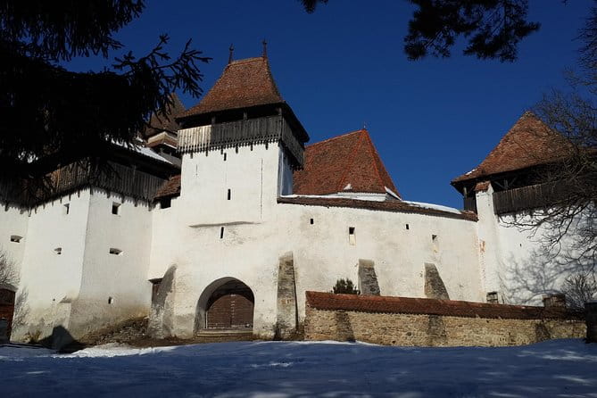UNESCO Guided Day Tour From Brasov: Sighisoara, Rupea and Viscri - Price, Value, and Practical Tips