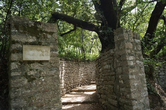 UNESCO heritage in Albania - 4 days - Key points / Takeaways