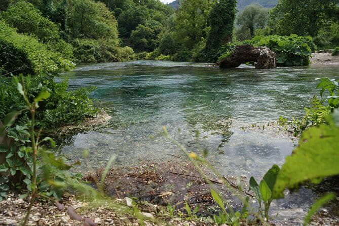 UNESCO heritage in Albania - 4 days - Day Four: Ancient Ruins and Mountain Passes