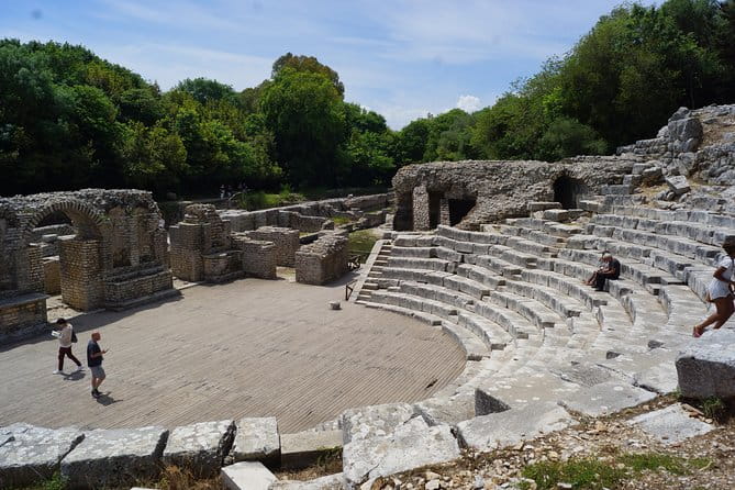 UNESCO heritage in Albania - 4 days - Final Thoughts