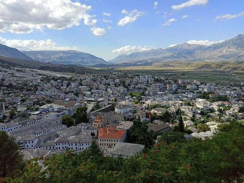 UNESCO Heritage Sites in Albania on 3 day tour - Key Points / Takeaways