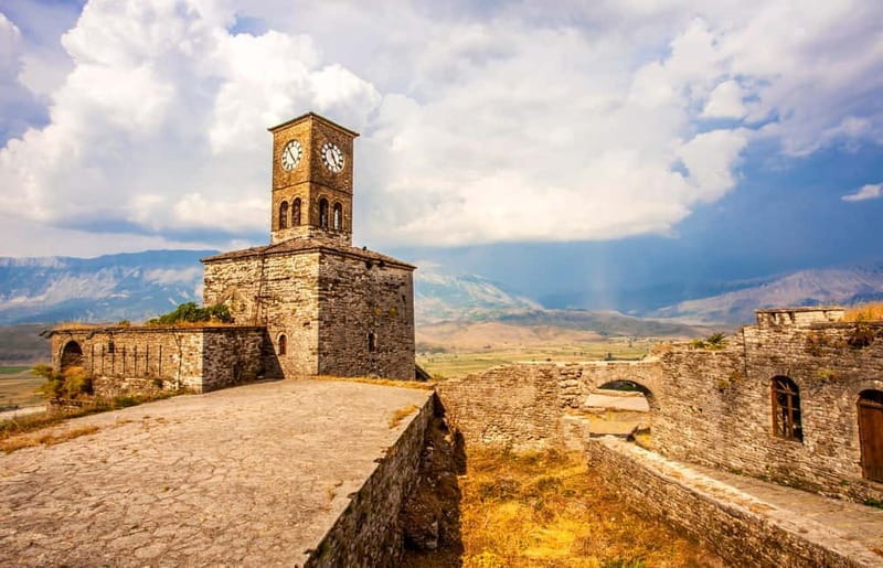 UNESCO Heritage Sites in Albania on 3 day tour - An In-Depth Look at the 3-Day UNESCO Heritage Tour in Albania