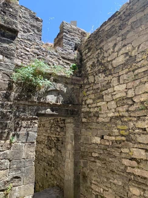 UNESCO Heritage Sites in Albania on 3 day tour - FAQs About the UNESCO Heritage Sites in Albania 3-Day Tour