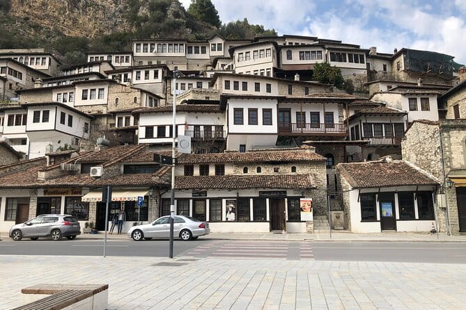 UNESCO Heritage Sites in Albania on 3 day tour - Key points / Takeaways