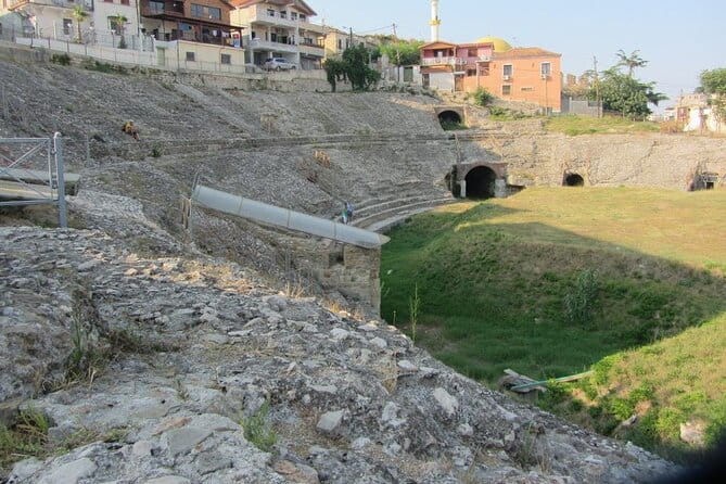 UNESCO Heritage Sites in Albania on 3 day tour - Final thoughts