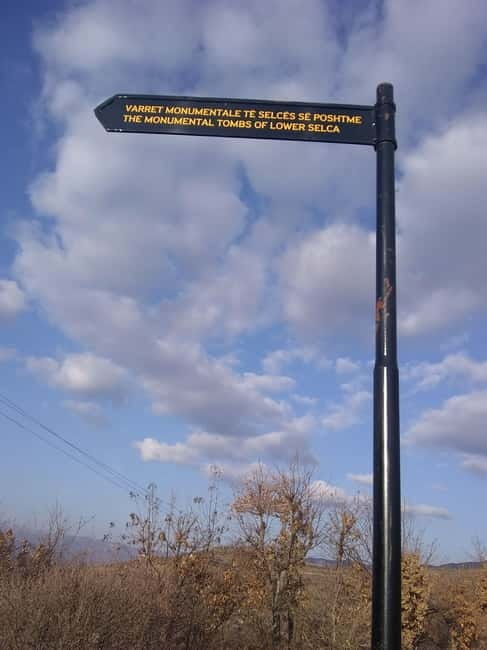 UNESCO Heritage Tour: Ancient Lin & Royal Tombs of Selca - Discovering the Secrets of Albania’s Illyrian Past