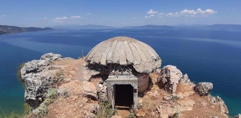 UNESCO Heritage Tour: Ancient Lin & Royal Tombs of Selca - Visiting Selca e Poshtme: The Heart of Illyrian Heritage