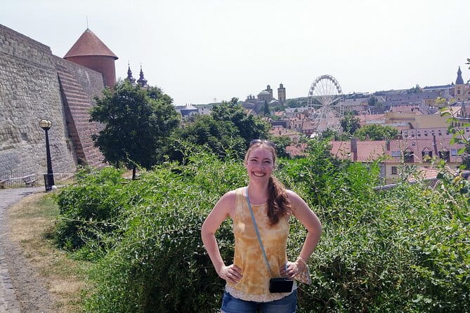 UNESCO Holloko and Eger Castle Private Tour with Transport - The Practicalities and What It Means for You