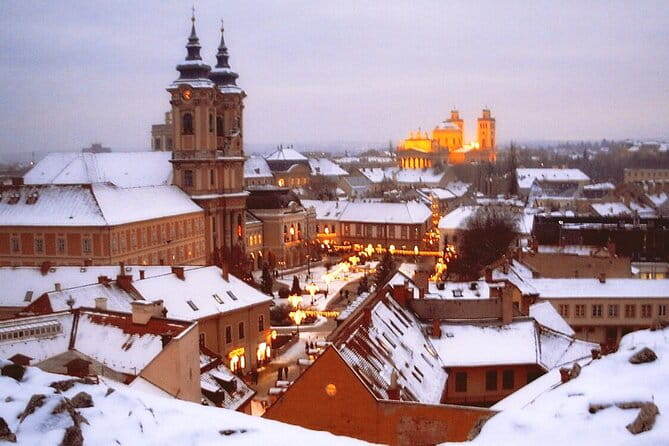 UNESCO Holloko and Eger Castle Private Tour with Transport - Price and Logistics: Is It Worth It?