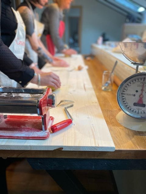 Unesco Monferrato Fresh Pasta Cooking class - Price Point and Value