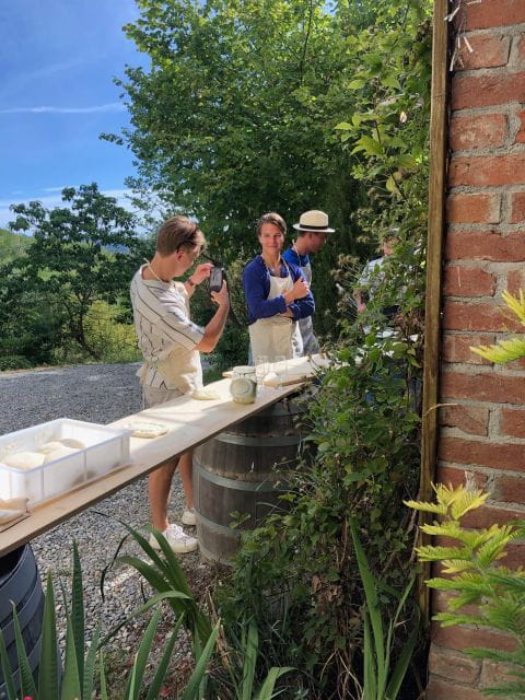 Unesco Monferrato Woodfired Pizza Workshop - FAQ