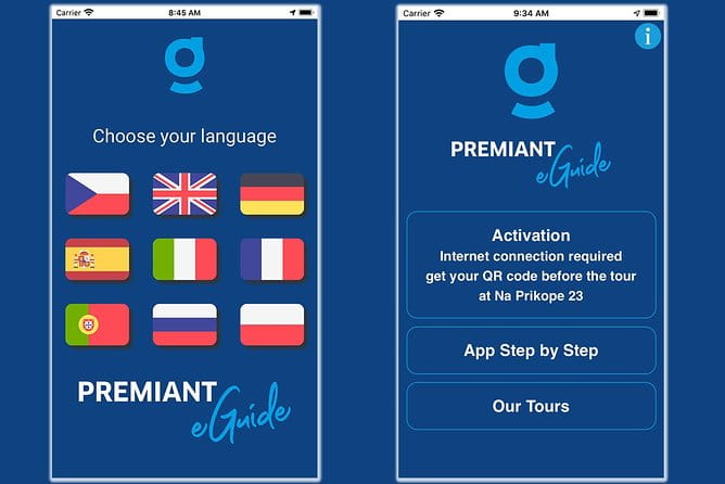 UNESCO Teplice - Premiant eGuide APP - Exploring Teplice: What You Can Expect