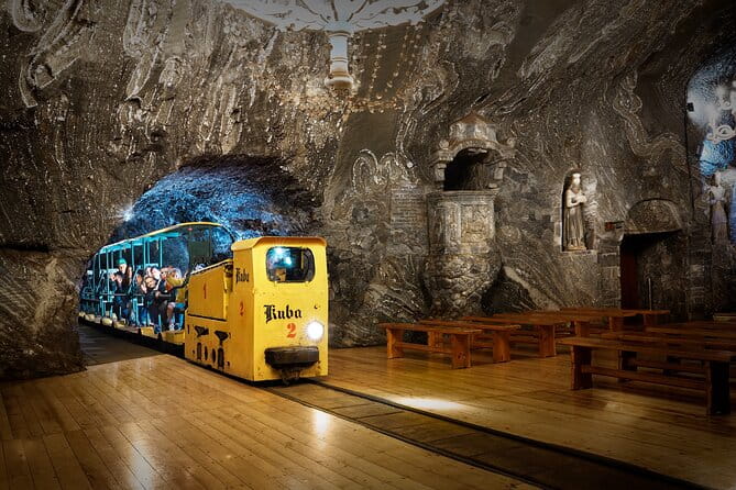 UNESCO Underground Boat Expedition and Salt Mine Tour from Krakow - In-Depth Review of the Tour Experience
