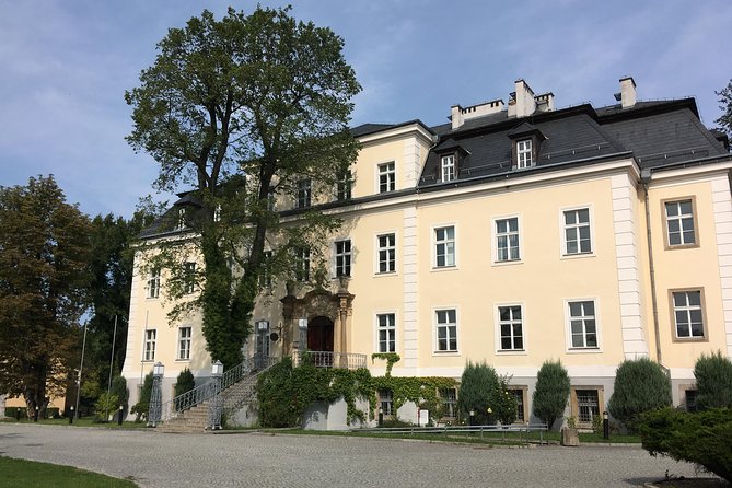 UNESCO World Heritage-Listed Church of Peace Day Tour From Wroclaw - Reviews and Feedback