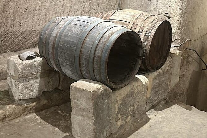 Unesco zone tour: experience the magic of Matera and Alberobello - Discovering Alberobello’s Trulli