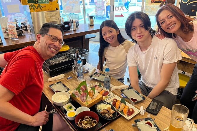 Unforgettable 3-Day Tour in Tokyo, Kyoto, Osaka, Hakone - Key Points