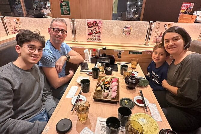 Unforgettable 3-Day Tour in Tokyo, Kyoto, Osaka, Hakone - Pricing and Cancellation Policy