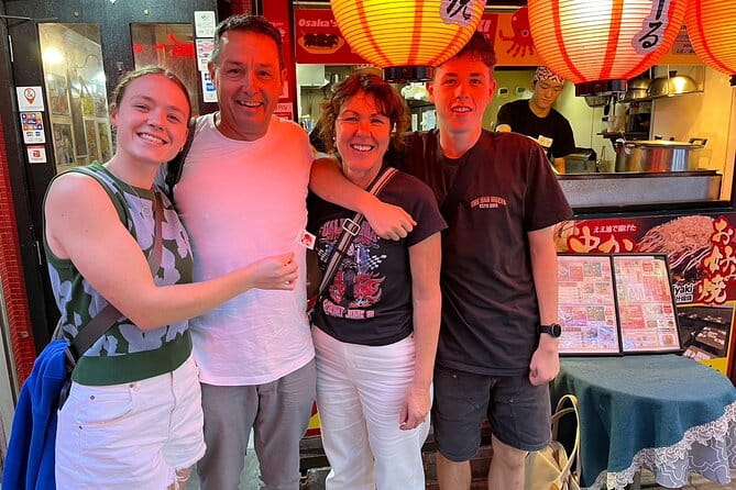 Unforgettable 3-Day Tour in Tokyo, Kyoto, Osaka, Hakone - Frequently Asked Questions