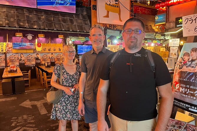 Unforgettable 3-Day Tour in Tokyo, Kyoto, Osaka, Hakone - The Sum Up