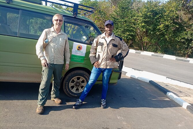 Unforgettable 3 Days Murchison Falls. - Activity Customization