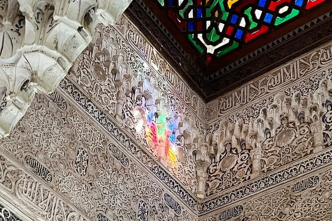 Unforgettable Alhambra Tour: group tour - Who Will Love This Tour?