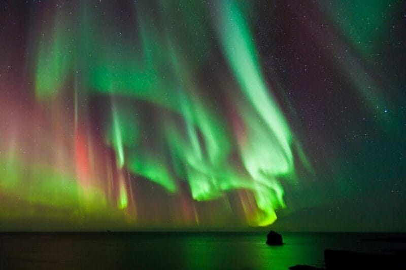 Unforgettable and Fabulous Northern Lights in Reykjavík - Who Should Consider This Tour?