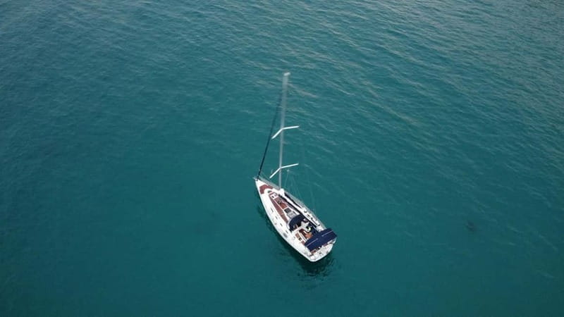 Unforgettable Getaway: Sail from Barcelona to the Balearic Islands on a Sailboat - Exploring the Mediterranean in Style: The Itinerary Breakdown