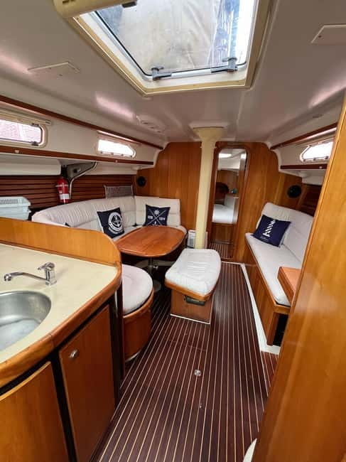 Unforgettable Getaway: Sail from Barcelona to the Balearic Islands on a Sailboat - Final Thoughts: Is It Worth It?