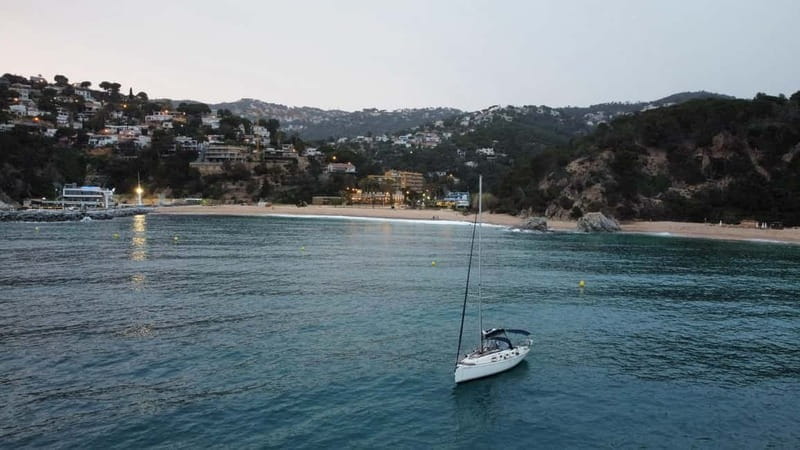 Unforgettable Getaway: Sail from Barcelona to the Balearic Islands on a Sailboat - FAQ