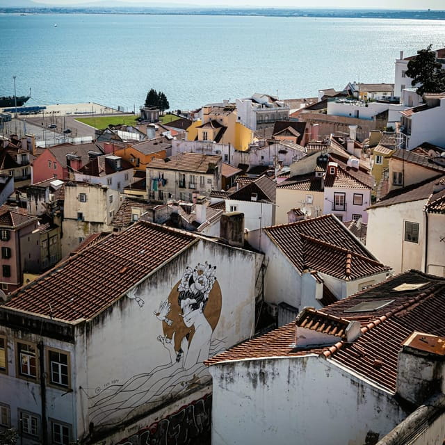 Unforgettable Half-Day Historical Lisbon on Tuk-Tuk - Exploring Lisbon’s Foundations and Hills