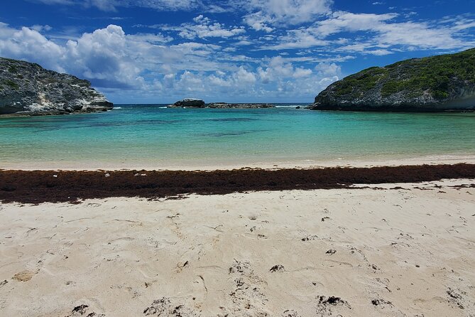 Unforgettable Land Tour on Long Island Bahamas - Key Points