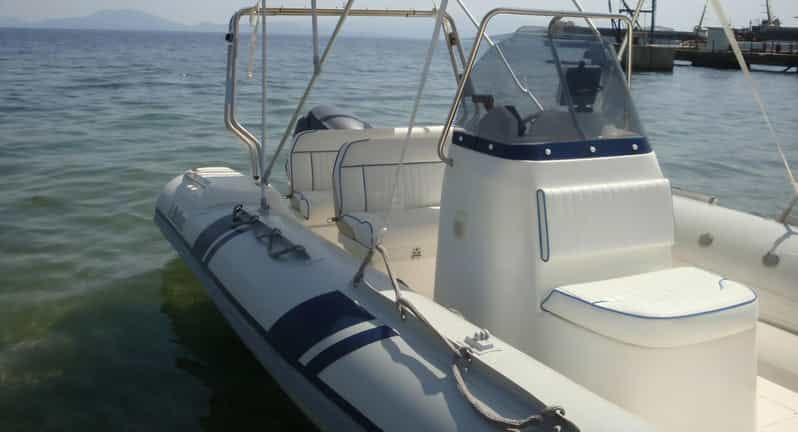 Unforgettable midday cruise from Kissamos to Balos Lagoon - An Up-C-close Look at the Experience