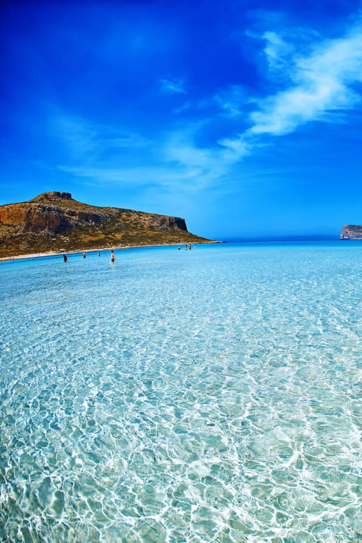 Unforgettable midday cruise from Kissamos to Balos Lagoon - Who Would Love This Experience?