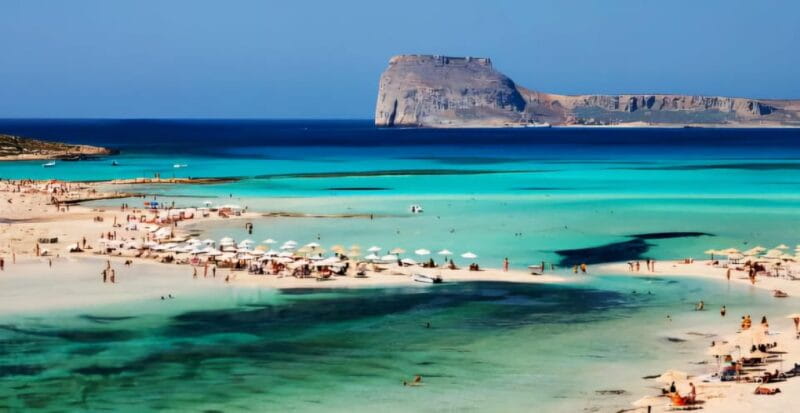 Unforgettable midday cruise from Kissamos to Balos Lagoon - Final Thoughts: Is It Worth It?