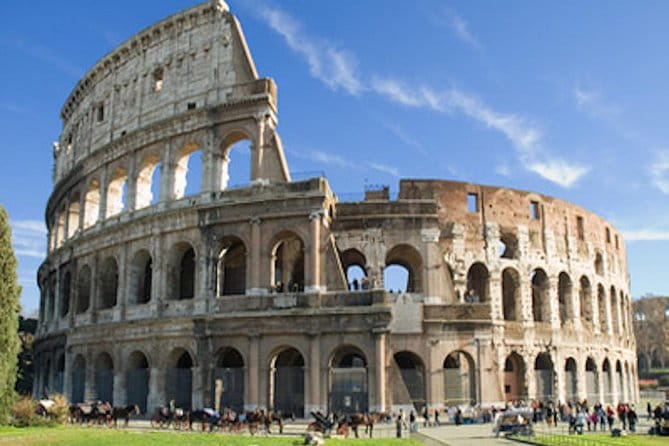 Unforgettable Private Tour: Romes Top Sights & Colosseum - Price and Value