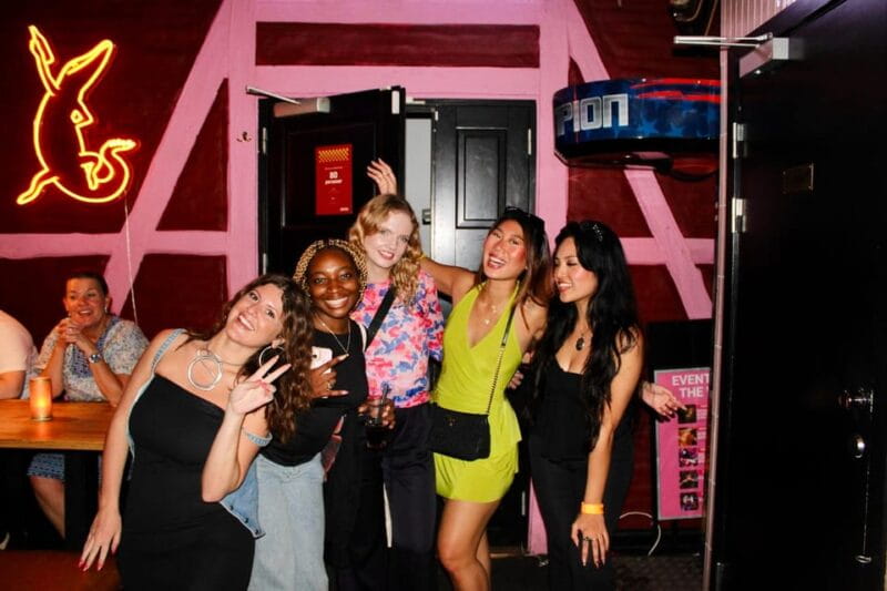 Unforgettable Pub Crawl in the Heart of Naples - Key Points / Takeaways