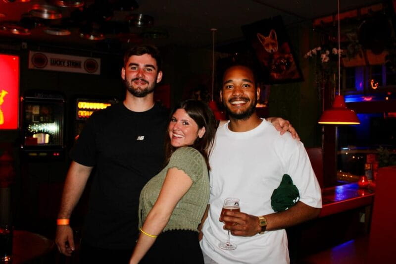 Unforgettable Pub Crawl in the Heart of Naples - Exploring Naples’ Nightlife: A Close Look at the Pub Crawl Experience