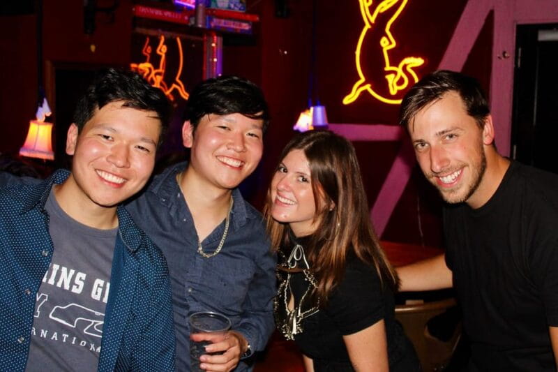 Unforgettable Pub Crawl in the Heart of Naples - Final Thoughts: Is This Experience Right for You?