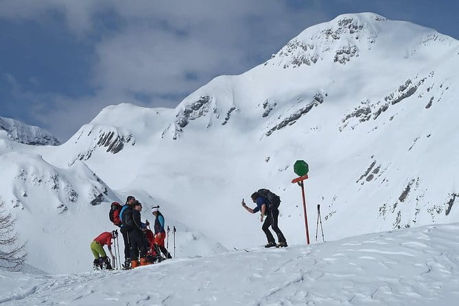 Unforgettable Ski Touring Traverse-Snowy Embrace of Triglav National Park - What Makes This Tour Stand Out?