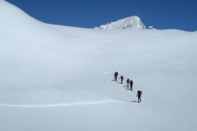 Unforgettable Ski Touring Traverse-Snowy Embrace of Triglav National Park - Price and Value Considerations