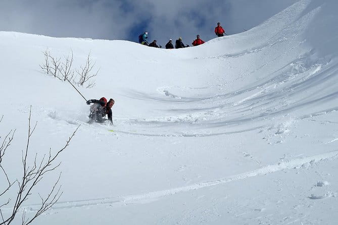 Unforgettable Ski Touring Traverse-Snowy Embrace of Triglav National Park - Practical Tips for Potential Participants