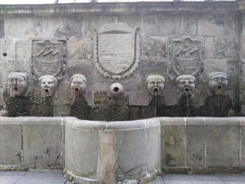 Unforgettable tour of Aviles - Price and Logistics: A Wise Investment