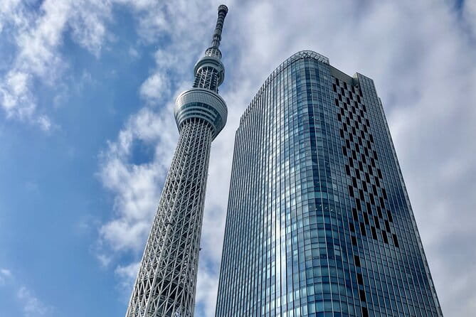 Unguided Cycling Tours in Tokyo - Benefits of Unguided Cycling Tours