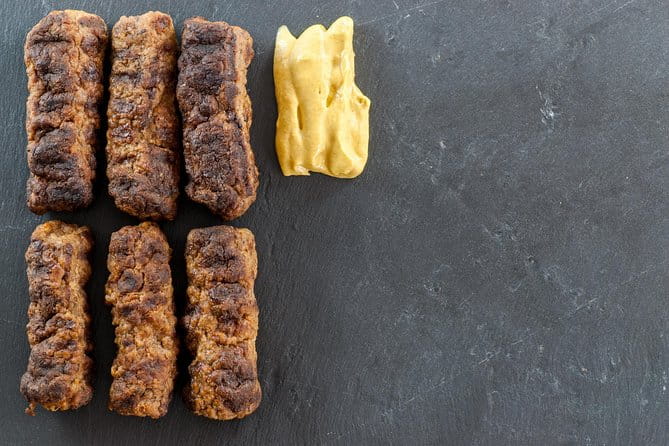 Unhealthy Food Tour of Bucharest  4 hours - FAQ