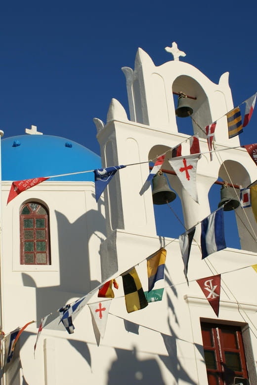 Unique 3-Hour Tour of Santorini for Cruise Ship Passengers - Who Would Love This Tour?