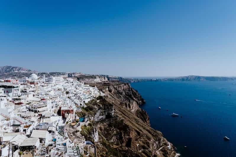 Unique 3-Hour Tour of Santorini for Cruise Ship Passengers - Frequently Asked Questions