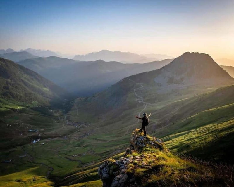 Unique Albanian Alps Adventure,4x4 Trip from Valbona,Tropoja - Who This Tour Is Best For