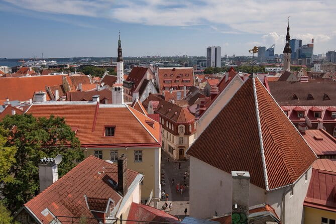 Unique and personal tours of Tallinn Old Town - Practical Details and Tips